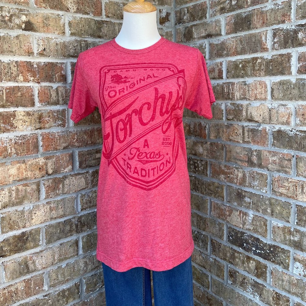 Torchy's Tacos-Austin Tee